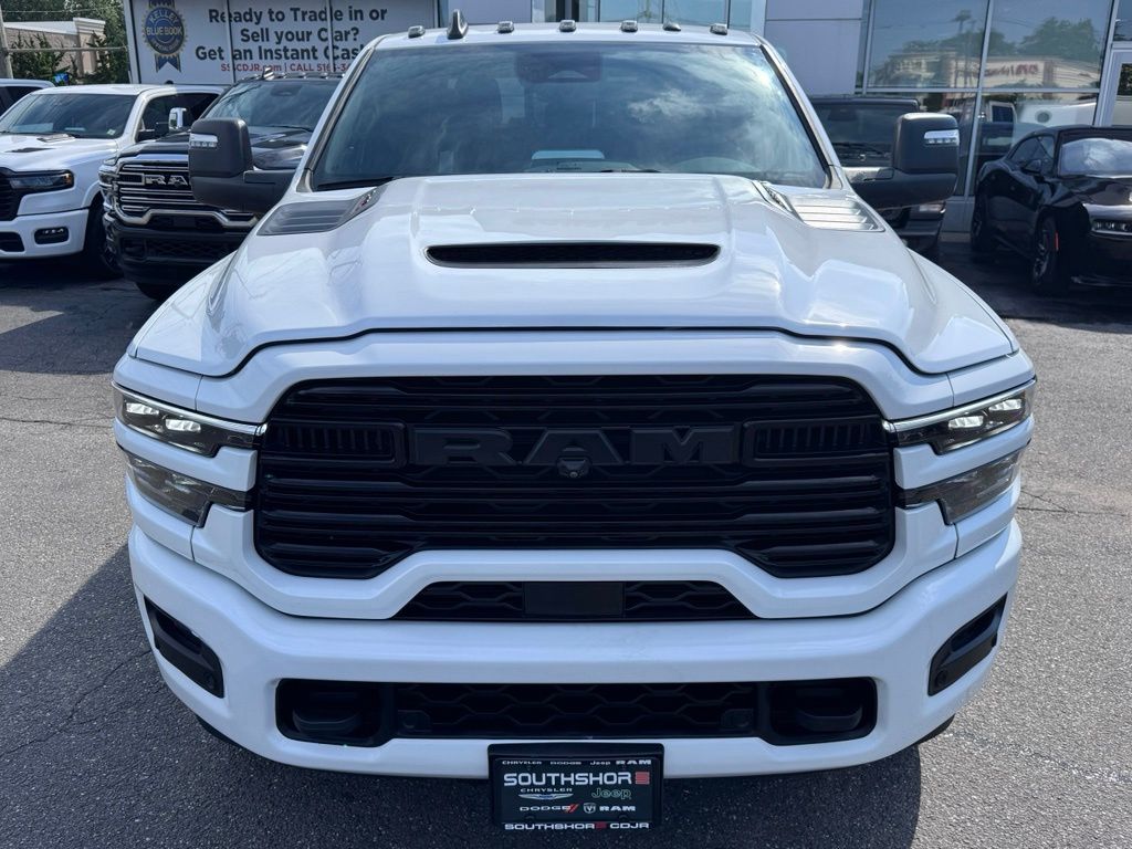 ram ram 2500 pickup 2026 3C63R5NL5TG151880 image ram ram 2500 pickup 2026 3C63R5NL5TG151880 image